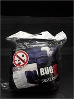 New Bug Off Seat Cover