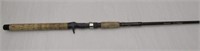 Shimano Clarus CSC-76H Graphite Fishing Rod