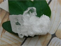 QUARTZ ROCK STONE LAPIDARY SPECIMEN