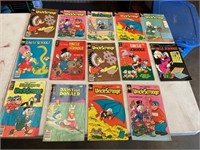 14-Cartoon Comics