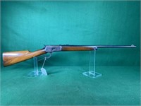 Winchester Model 53 Rifle, 32 WCF