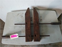 Jorgensen furniture clamp 18"