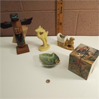 Early Figurines