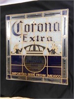 1966 Corona Extra La Cerveza Mas Fina Imported