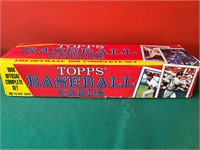 TOPPS Baseball Cards 1988