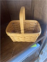 Longaberger basket