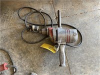 Milw 3/4" drill