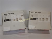 Ikea Light Fixture PS 2014 #1