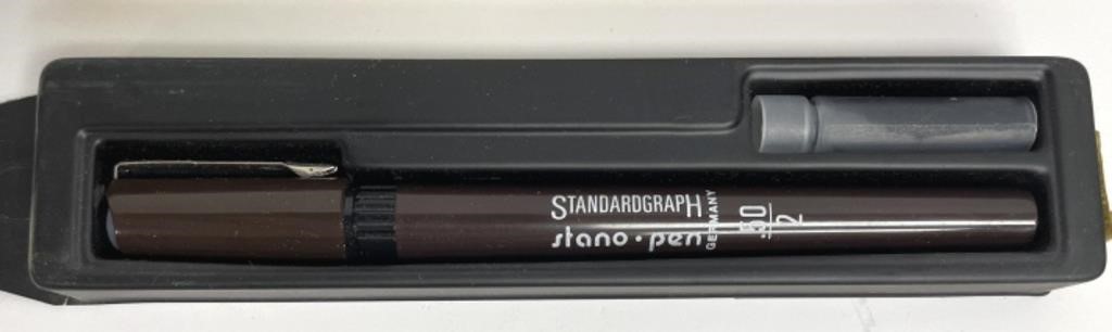 VTG Standardgraph 0.50 Stano Professional Pen,