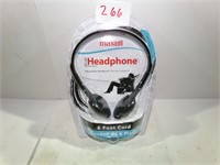 Brand new kids headphones