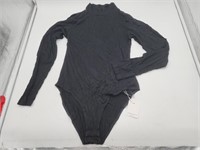 NEW Mango Pop Women's Bodysuit - M