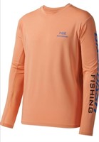 New (Size M) Bassdash Fishing T Shirts for Men UV