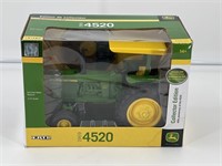 John Deere 1969 4520 Collector Edition 1/16 scale