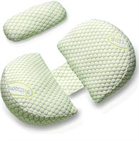 Pregnancy Pillow, Pregnancy Body Pillow for