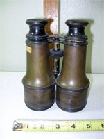 WWI Lemaire Fabt ParisUS Signal Service Binoculars