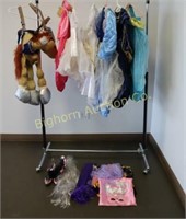 Costumes & Imaginary Play - Various Sizes