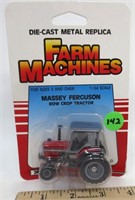 Massey Ferguson 3070 row crop tractor