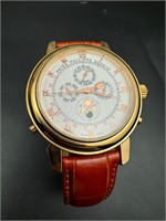 Vintage Patek Philippe watch replica not real