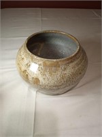 7" Pottery Bowl