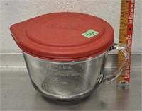 Anchor hocking 8cup measuring cup