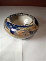 6.5" Pottery Bowl
