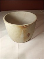 7" Pottery Bowl