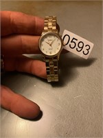 Timex Indiglo Watch- untested