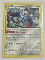 Pokémon TCG Magnezone SWSH Astral Radiance!