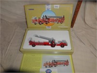 Corgi Fire Vehicle Aerial Ladder Orlando