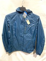 Columbia Women’s Rain Jacket Medium