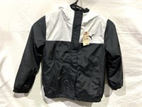 Puma Kids 3 In 1 Jacket Small