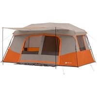 Ozark Trail 11-Person Cabin Tent & Private Room