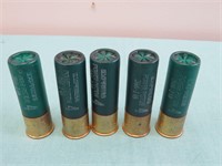 Remington 16 Gauge Shells(5 Shells)