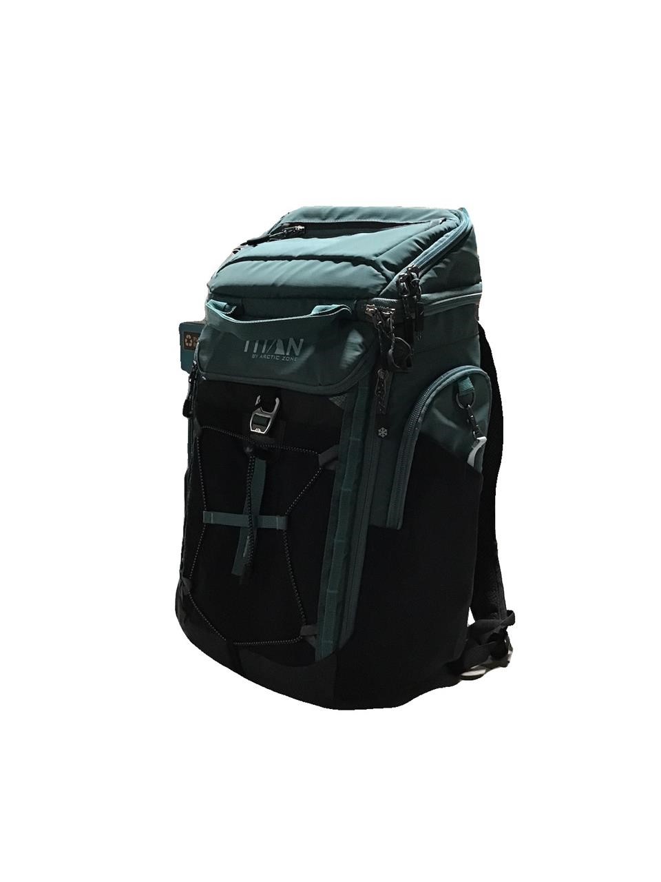 Arctic Zone Titan Deep Freeze Cooler Bag