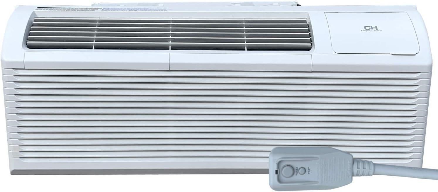 Cooper & Hunter 12 000 BTU PTAC Heat Pump