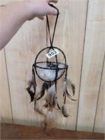 BEAR DREAM CATCHER