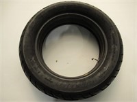 180/70715 Rear Tire with Tube