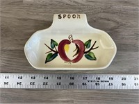 Spoon Dish