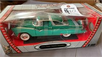 1955 Ford Crown Victoria Die-Cast