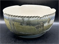 Lenox Riverwood Bowl 9”