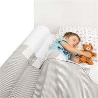BANBALOO | Bed Bumper for Toddlers - Premium Mode