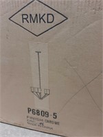 RMKD P6809-5 CHROME