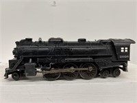 Lionel locomotive 2026