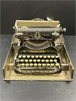 1904 Corona Typewriter #3