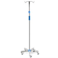 IV Poles IV Stands IV Bag Stand Infusion Pole IV B