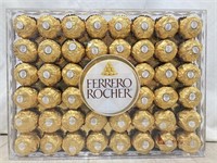 Ferrero Rocher Fine Hazelnut Chocolate