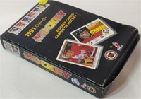 1991 OPC Premier Hockey Card Pack