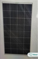 Mehar Monocrystalline Solar Panel