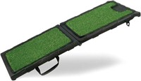 $79 - GEN7PETS Gen 7 Pets Natural-Step Ramp, Mini,