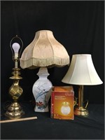 Lamp Variety